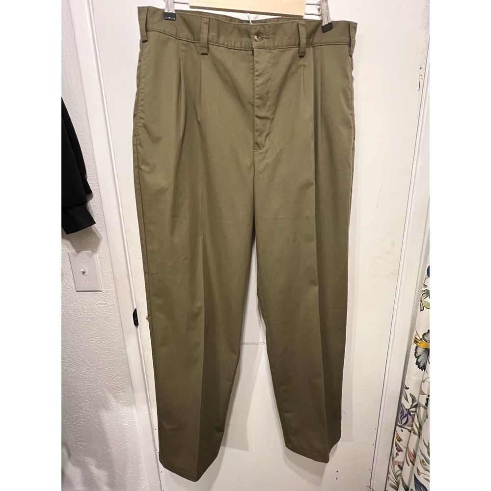 Cabelas Mens Workwear Chino Pant